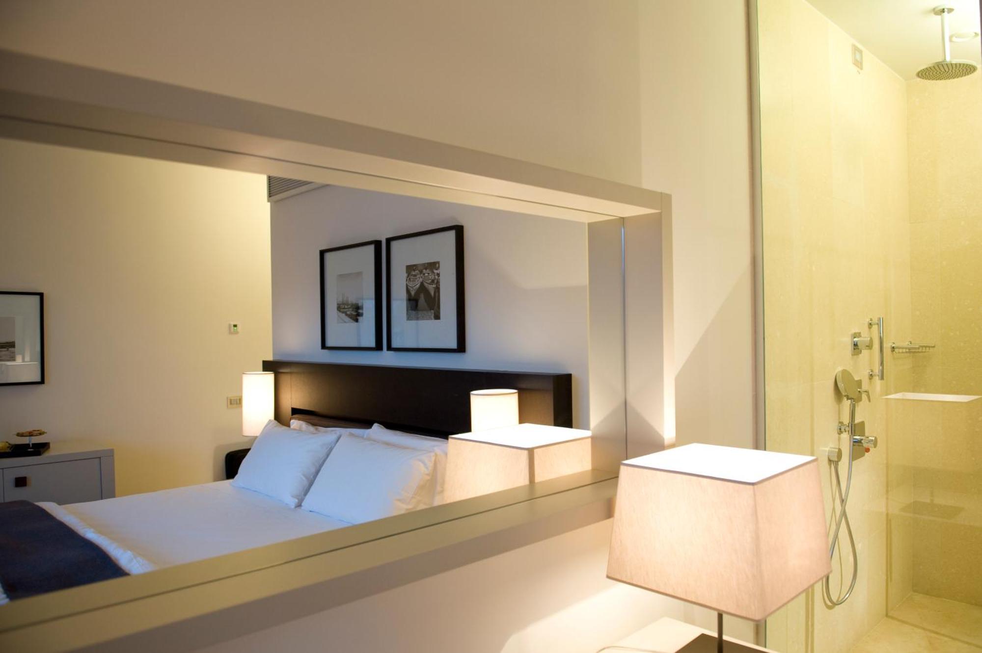 Double Room Sea View