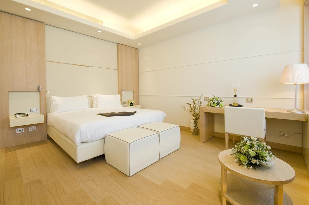 Double Room Turkish Bath