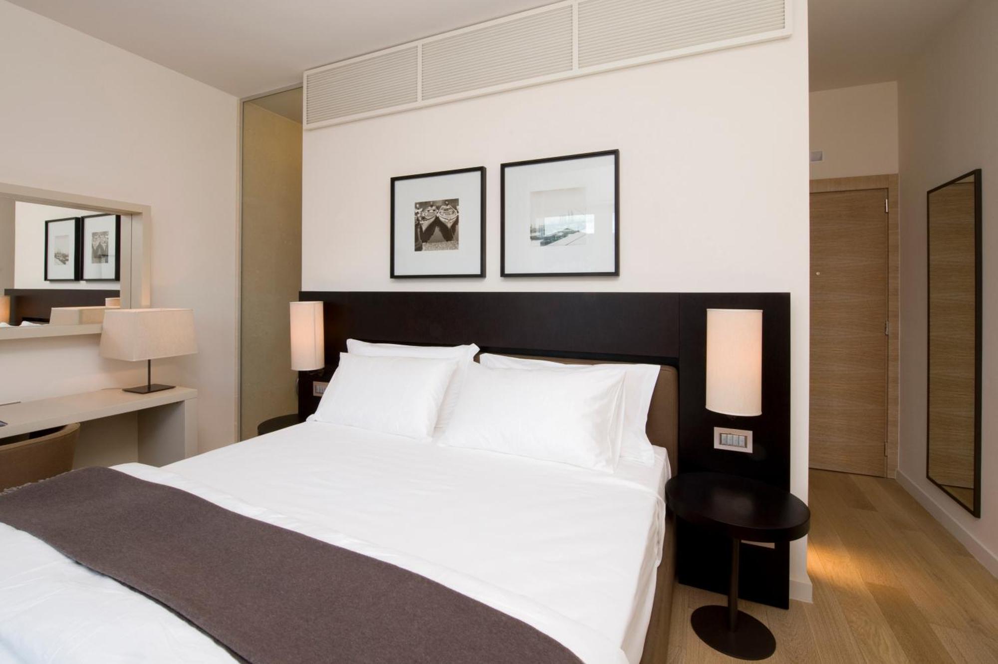 Double Room Sea View