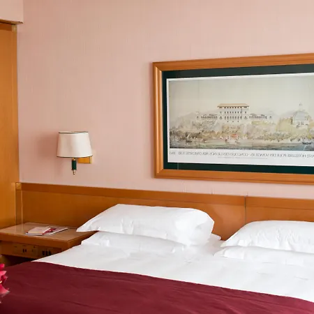 Starhotels President-2
