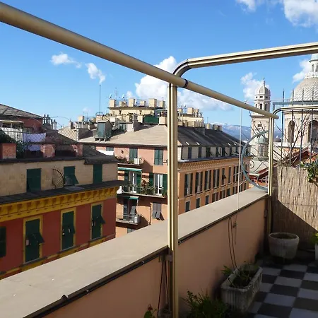 La Casa Sui Tetti-2